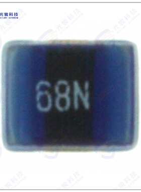 744762168A 电感器FIXED IND 68NH 1A 150 MOHM SMD