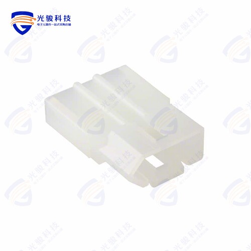 3092171《CONN PLUG 3CKT .093》