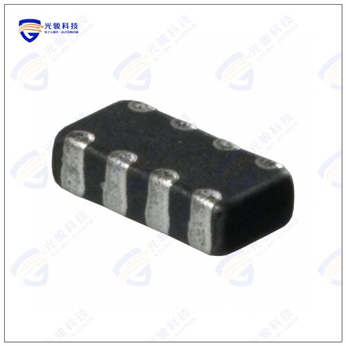 DA1206D301R-10 滤波器FERRITE BEAD 300 OHM 1206 1LN