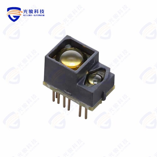AFBR-S50MV68B《680NM MIDRANGE 1D TOF SENSOR》