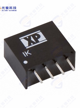 IK0503SA《DC DC CONVERTER 3.3V 250MW》