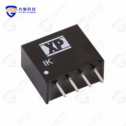 IK1212SA《DC DC CONVERTER 12V 250MW》