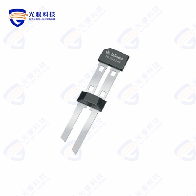 TLE4953CHAMA3《MAGNETIC SWITCH SPECIAL PURPOSE》