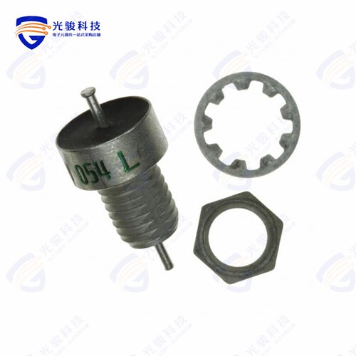 4600-054LF《CAP FEEDTHRU 1.4UF 50V AXIAL》