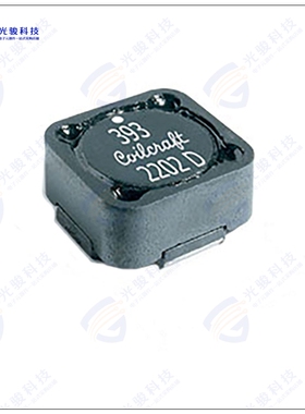 MSS1260H-333MED 电感器FIXED INDUCTOR 33UH SMD