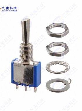 5638AB9 《SWITCH TOGGLE SPDT 6A 125V》