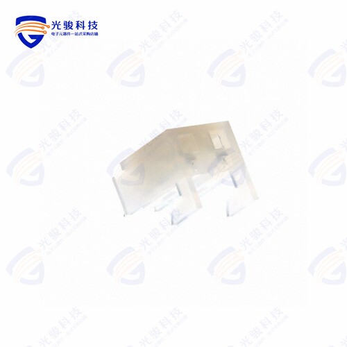 10101023《CONN RCPT 2POS 0.2 TIN PCB》