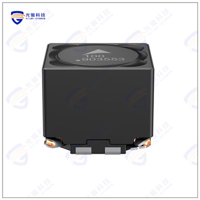 B82477D6153M603 电感器FIXED IND 15UH 4.92A 35MOHM SMD