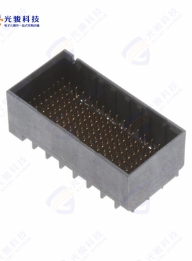 2007806-1《CONN HEADER IMPACT 144POS PCB》