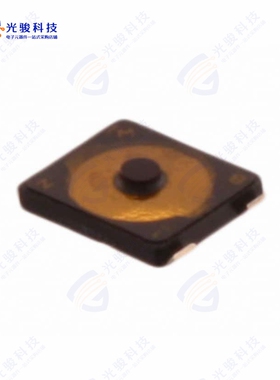 EVP-AFGB65 《SWITCH TACTILE SPST-NO 0.02A 15V》