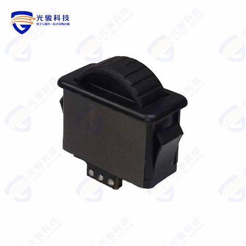 CWA0BK1A00A0 《SWITCH THUMBWHEEL HALL EFFECT》