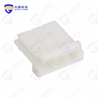 92009-3《RCPT HSG METRIC INTERCONN SYS》