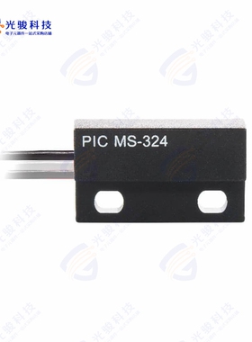 MS-324-4-2-0500《FORM C REED SENSOR FLATPACK》