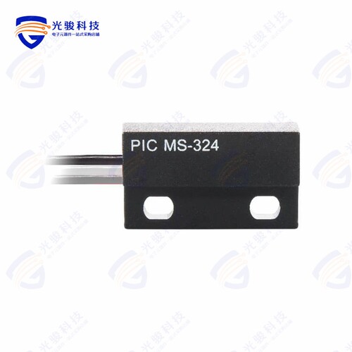 MS-324-4-4-0500《FORM C REED SENSOR FLATPACK》