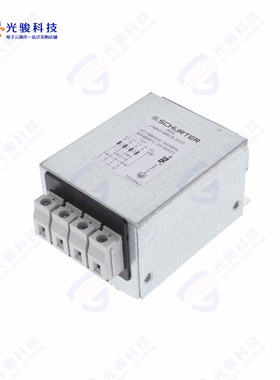 FMAD-MRYB-2010《LINE FILTER 277/480VAC 20A CHAS》