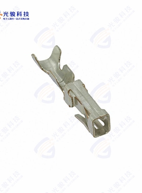 280702-1《CONN SOCKET 18-22AWG CRIMP TIN》