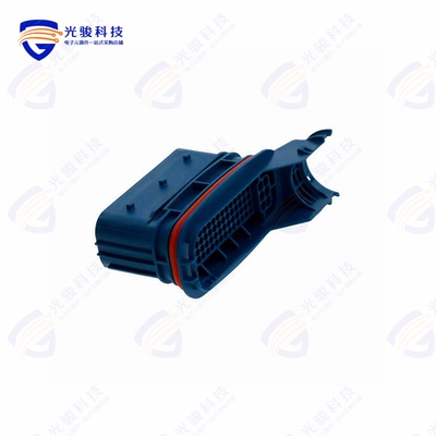 3-1718324-1《CONN PLUG HSG 62POS 5.00MM》
