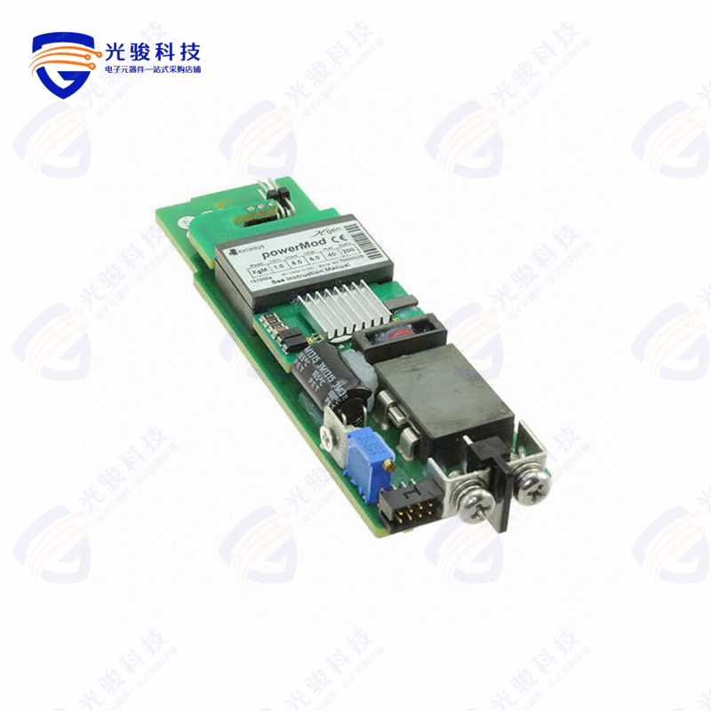 XGM《CONFIG DC PWR MOD 5V (3.2-6V)》