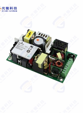 LPQ202-M《AC/DC CNVRT 5V 12V 24V -12V 100W》