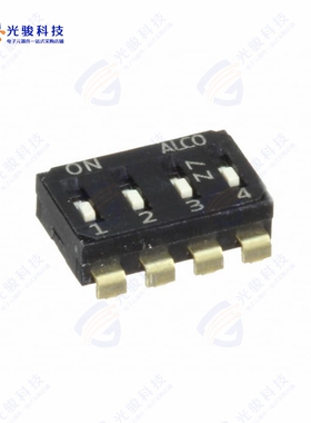 EDS04SNRNTU04Q 《END STACK DIP 4P J RECESS TUBE》