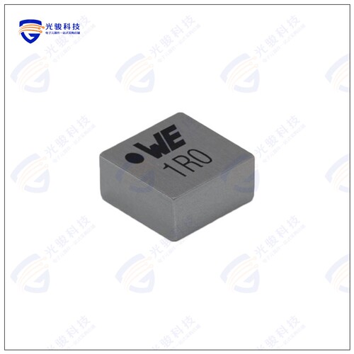 744383350068 电感器WE-MAPI SMT POWER INDUCTOR 0.68