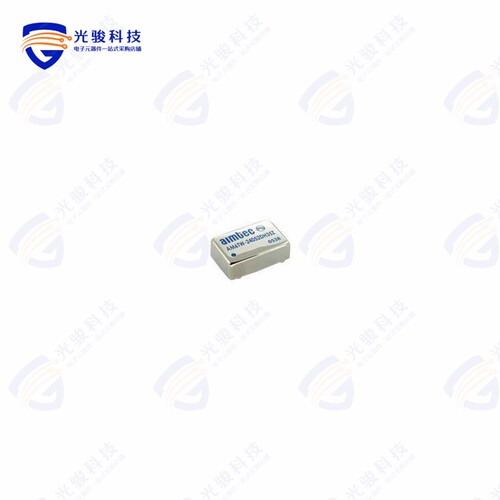 AM6TW-2405DH35Z《DC DC CONVERTER +/-5V 6W》