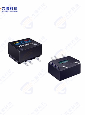 R1S8-2409/P-R《DC DC CONVERTER 9V 1W》