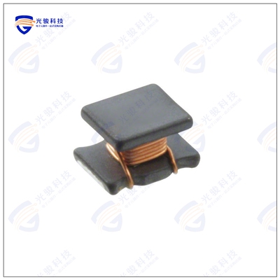 744045001 电感器FIXED IND 1UH 1.8A 80 MOHM SMD