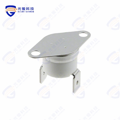 2455RC-90820465《THERMOSTAT 200DEG C SPST-NC CYL》