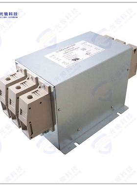 FMBC-394D-K314 滤波器LINE FLTR 760VAC 230A CHASS MNT
