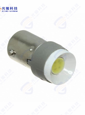 LSTD-2W 《CONFIG SWITCH LAMP LED WHITE 24V》