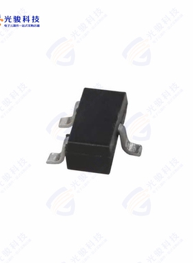 AH3242Q-W-7《MAG SWITCH UNIPOLAR SC59 T&R 3K》