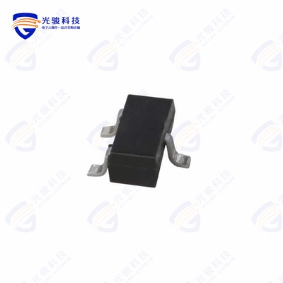 AH3241Q-W-7《MAG SWITCH UNIPOLAR SC59 T&R 3K》