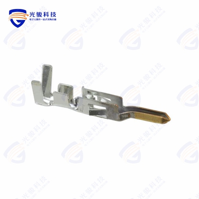 794955-4《CONN PIN 18-22AWG CRIMP GOLD》
