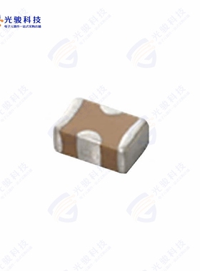 NFM15HC105D0G3D《0402(1005M) 4V 1.0UF +/- 20% 3 T》