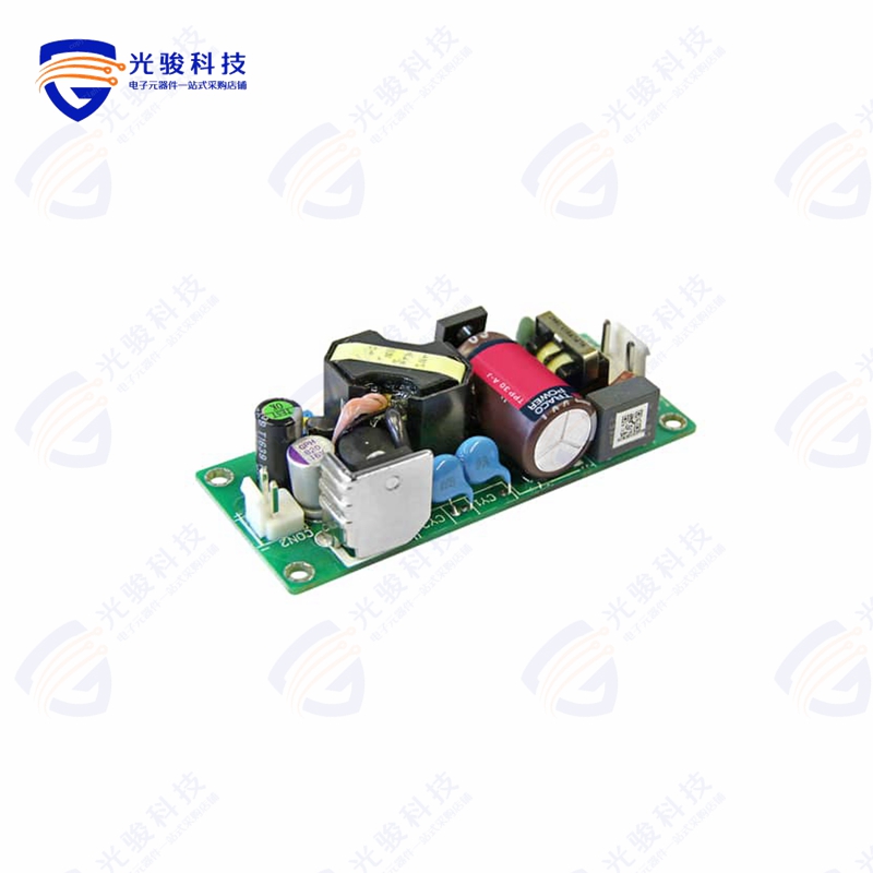 TPP 30-112A-J《AC/DC CONVERTER 12V 30W》