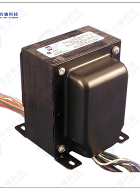 300BX 变压器PWR XFMR LAMINATED 280VA CHAS MT