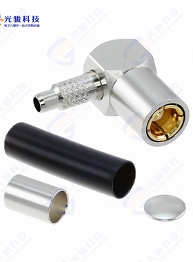 UM-QLP-1.5-6(41)《CONN UMC PLUG R/A 50OHM SOLDER》