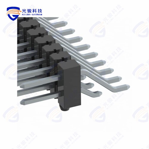 TSM-131-01-T-DH-A《CONN HEADER SMD R/A 62POS 2.54MM》