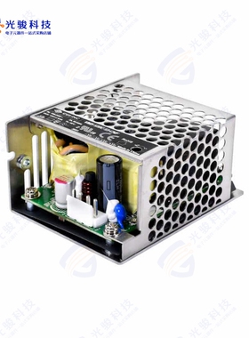 VMS-120C-24-CNF《AC/DC CONVERTER 24V 120W》