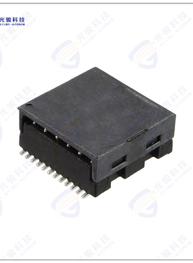 749053010 变压器WE-LAN 10G BASE-T SMD TRANSFORME