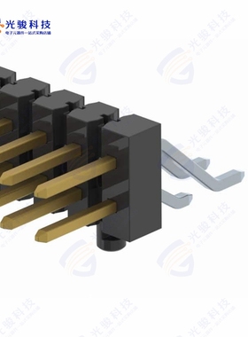TSM-117-01-L-DH-SL-K《CONN HEADER SMD R/A 34POS 2.54MM》
