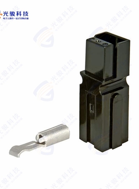 1395G1《PP15-CONNECTOR-BLACK》