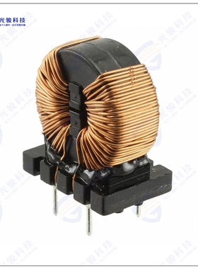 7448040382 滤波器CMC 82MH 2.5A 2LN TH