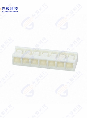 510150700《CONN HSG CRIMP 7POS》