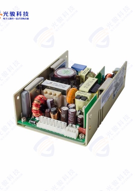VMS-300-D1224-CF《AC/DC CONVERTER 12V 24V 120W》