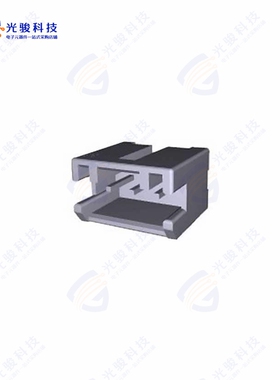 1376478-3《CONN HEADER VERT 3POS 2.5MM》