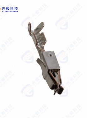 927771-1《CONN SOCKET 17-20AWG CRIMP TIN》