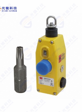 ER5018-021M 《ER5018-021M, 2N/C+1N/O, M20》