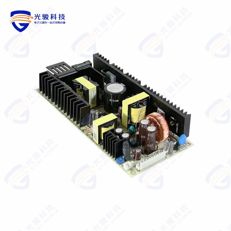 PID-250A《AC/DC CONVERTER 12V 5V 205W》